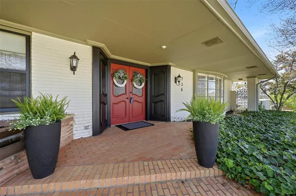 $490,000 | 736 Westwood Drive, Sherman, TX 75092