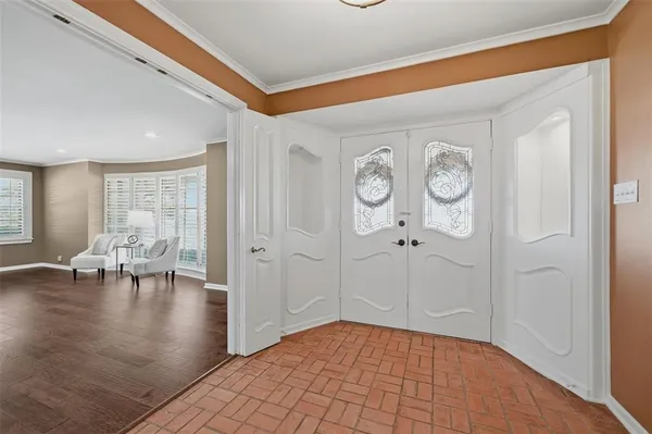 $490,000 | 736 Westwood Drive, Sherman, TX 75092