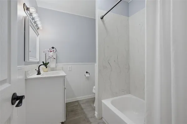 $490,000 | 736 Westwood Drive, Sherman, TX 75092