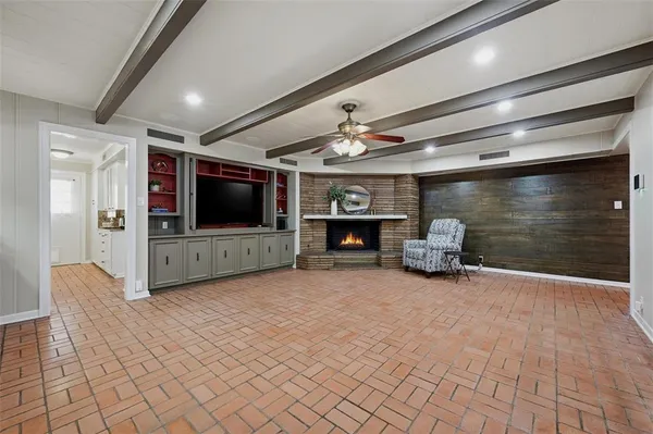 $490,000 | 736 Westwood Drive, Sherman, TX 75092