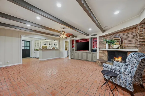 $490,000 | 736 Westwood Drive, Sherman, TX 75092