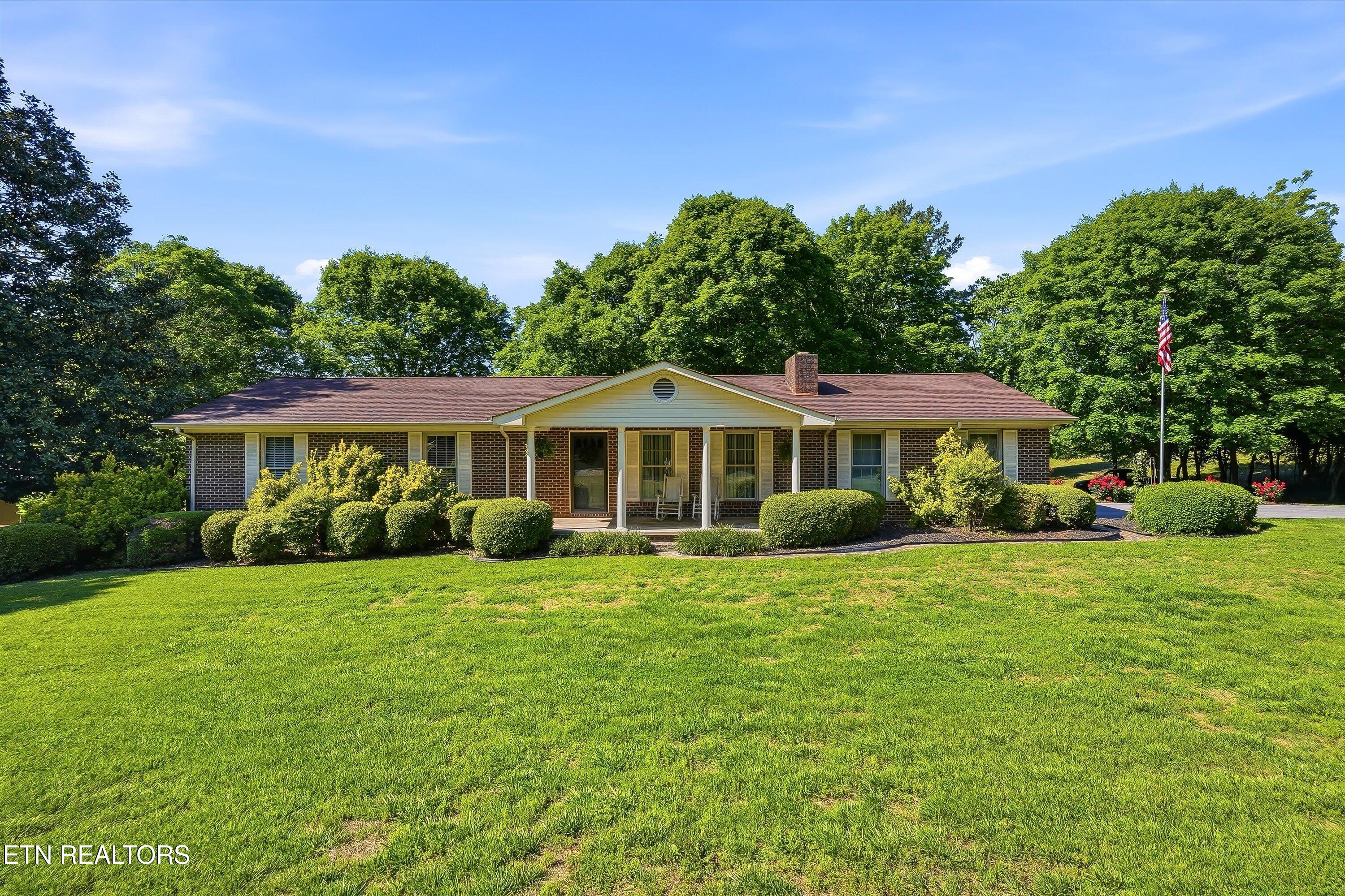 2104 Highway 163 Riceville, TN 37370 - Photo 1 of 53 001-2104 TN-163-1