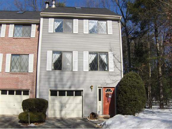 16 Plasic Road, Unit 16 Merrimack, NH 03054 - Photo 1 of 1