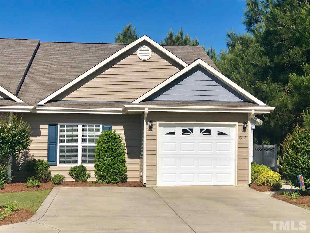 815 St Matthews Road Erwin, NC 28339 - Photo 1 of 24 Gallery Image 1