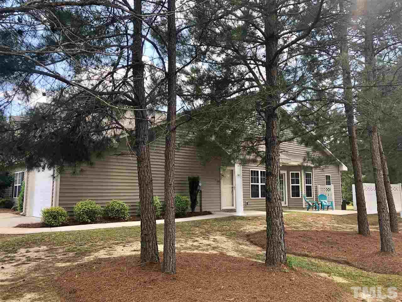 815 St Matthews Road Erwin, NC 28339 - Photo 2 of 24 Gallery Image 2