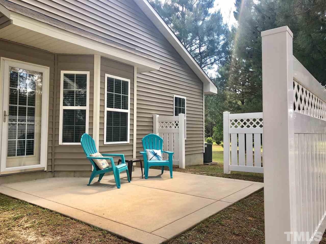 815 St Matthews Road Erwin, NC 28339 - Photo 3 of 24 Gallery Image 3