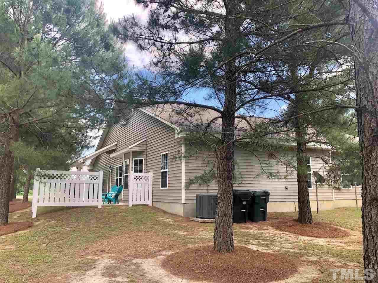 815 St Matthews Road Erwin, NC 28339 - Photo 4 of 24 Gallery Image 4