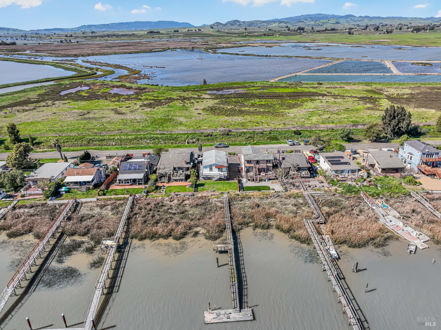 1680 Milton Road Napa, CA 94559 - Photo 12 of 52