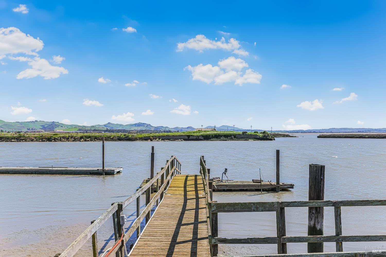 1680 Milton Road Napa, CA 94559 - Photo 13 of 52