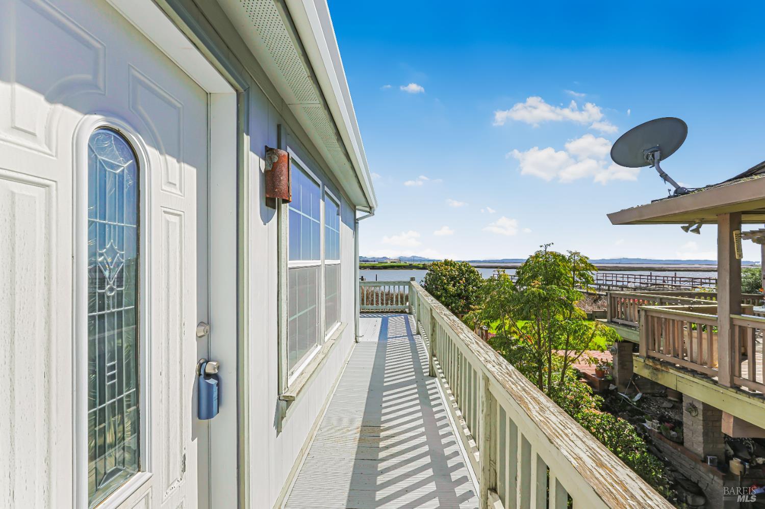 1680 Milton Road Napa, CA 94559 - Photo 14 of 52