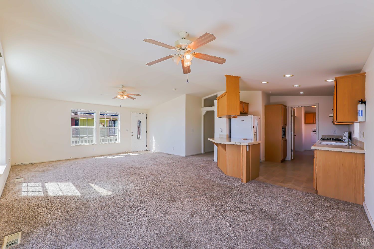 1680 Milton Road Napa, CA 94559 - Photo 19 of 52