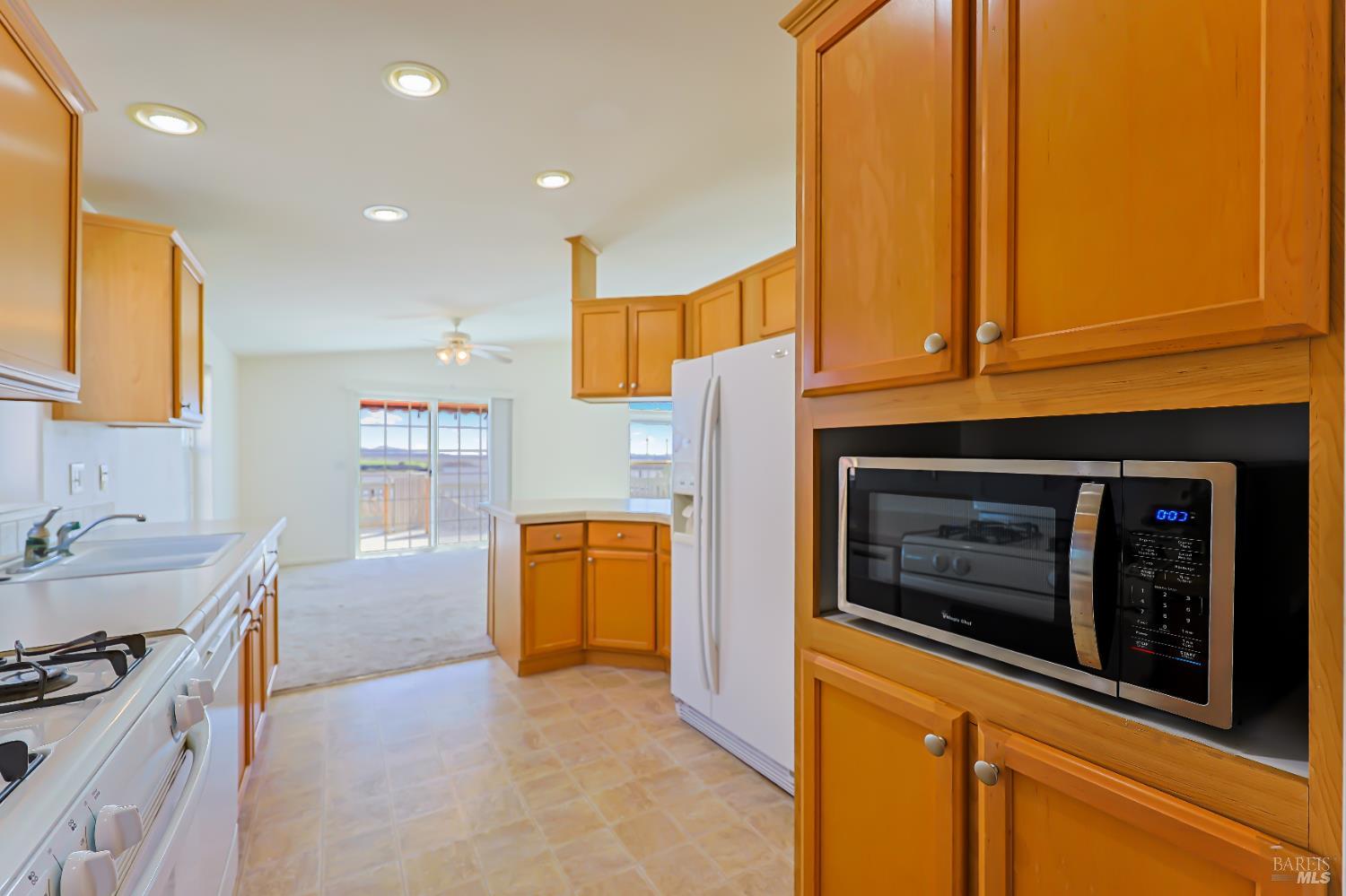 1680 Milton Road Napa, CA 94559 - Photo 22 of 52