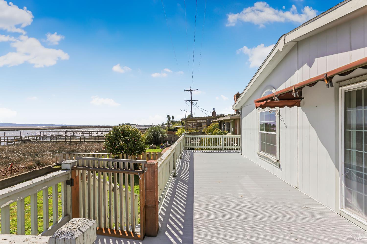 1680 Milton Road Napa, CA 94559 - Photo 37 of 52