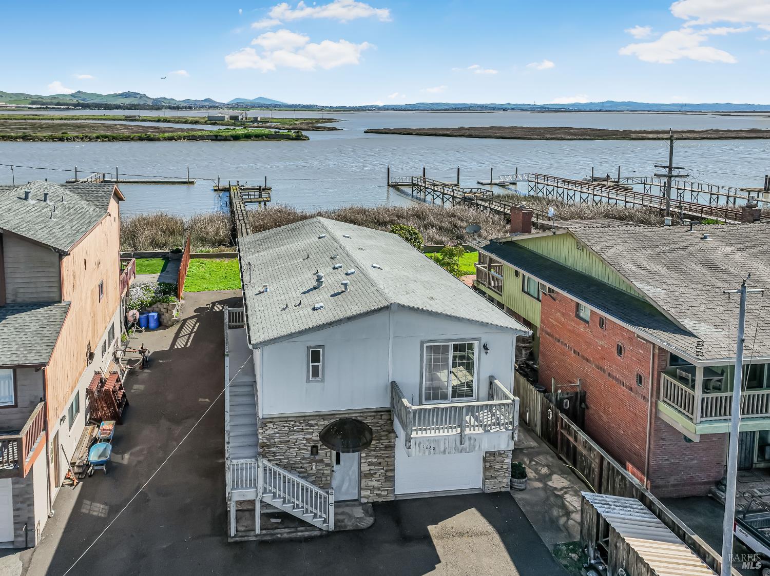 1680 Milton Road Napa, CA 94559 - Photo 39 of 52