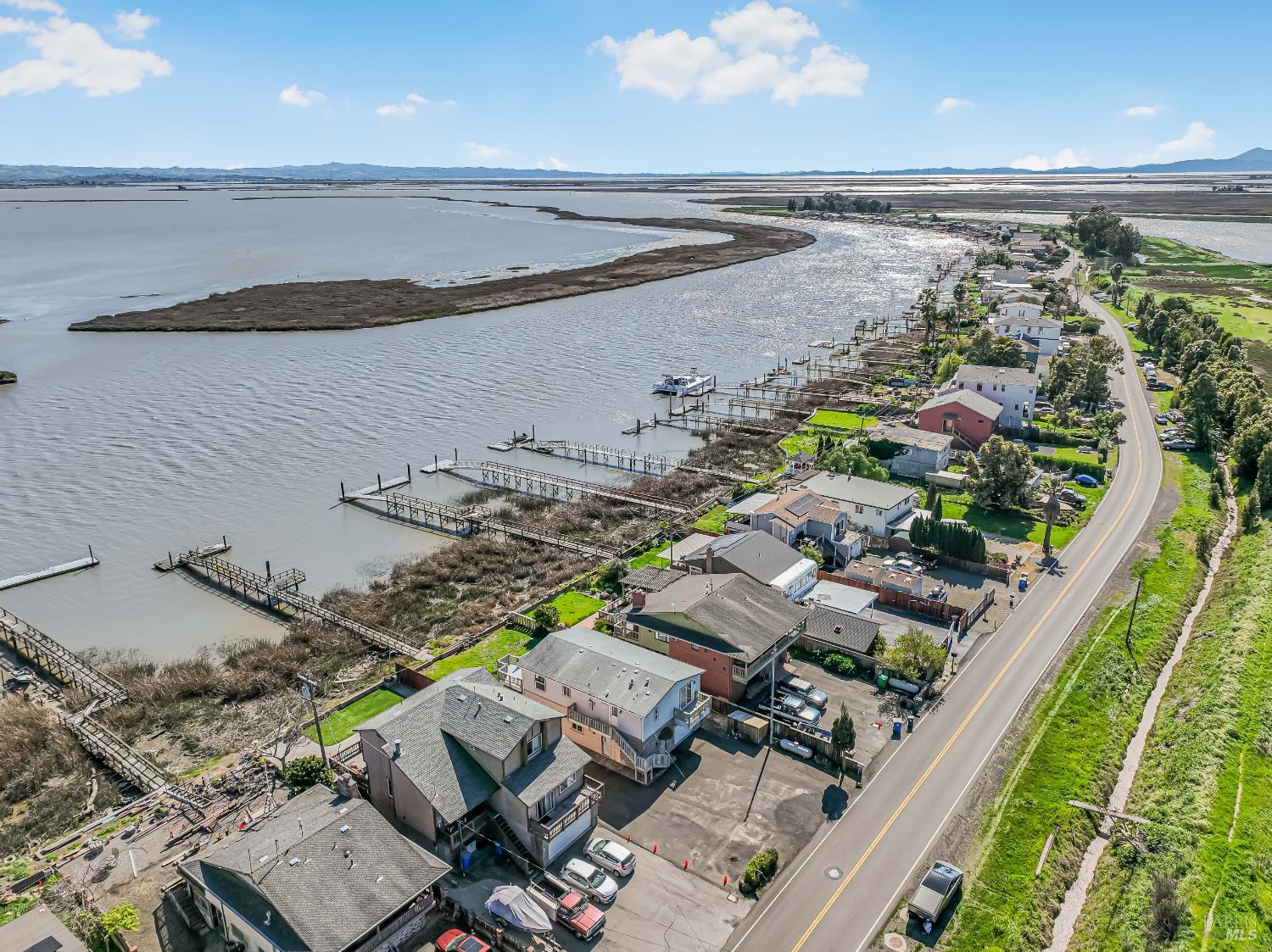 1680 Milton Road Napa, CA 94559 - Photo 40 of 52