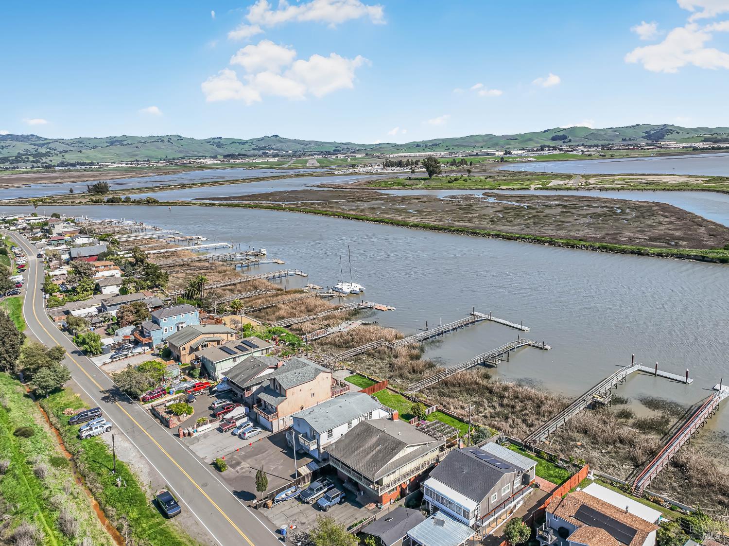 1680 Milton Road Napa, CA 94559 - Photo 43 of 52