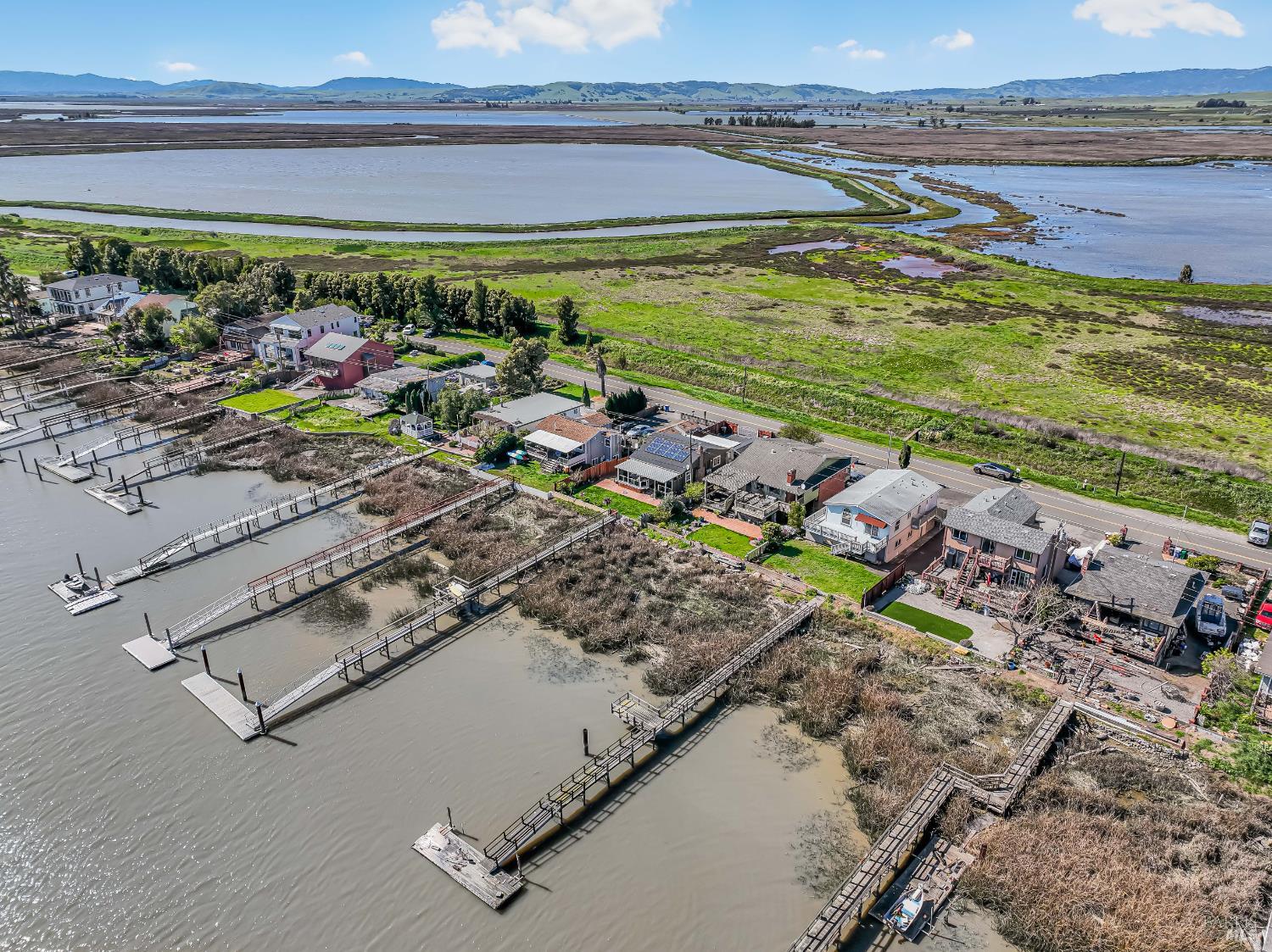 1680 Milton Road Napa, CA 94559 - Photo 44 of 52