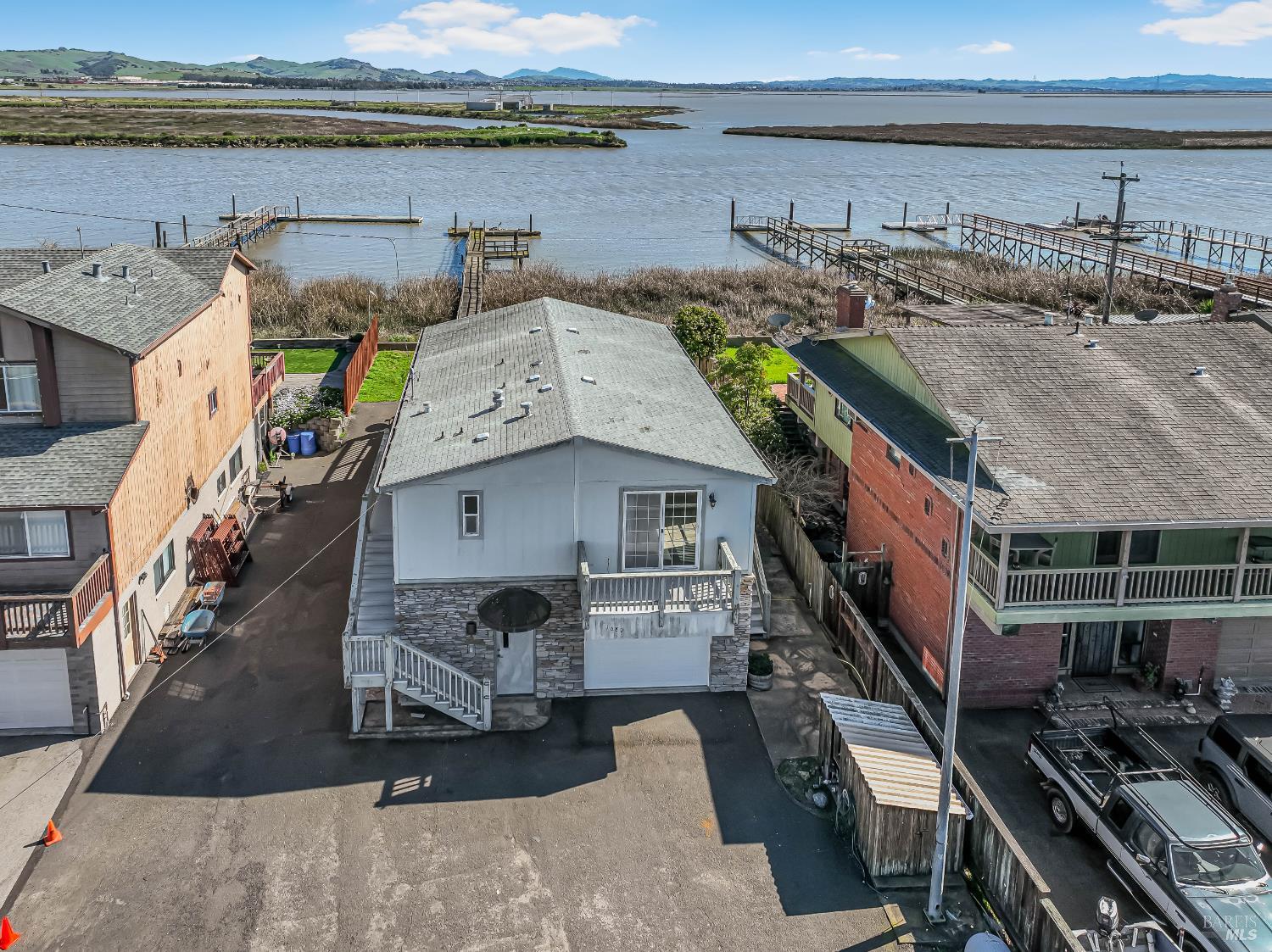 1680 Milton Road Napa, CA 94559 - Photo 46 of 52