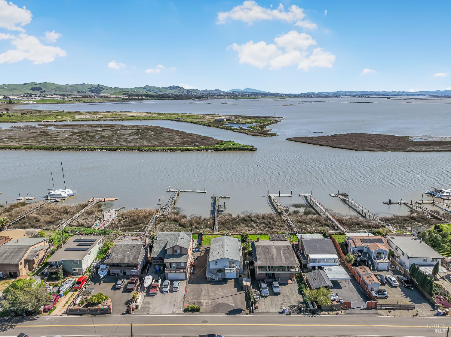 1680 Milton Road Napa, CA 94559 - Photo 5 of 52