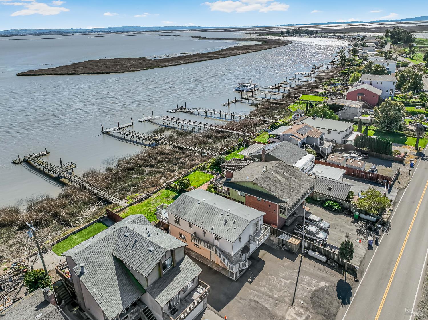 1680 Milton Road Napa, CA 94559 - Photo 51 of 52