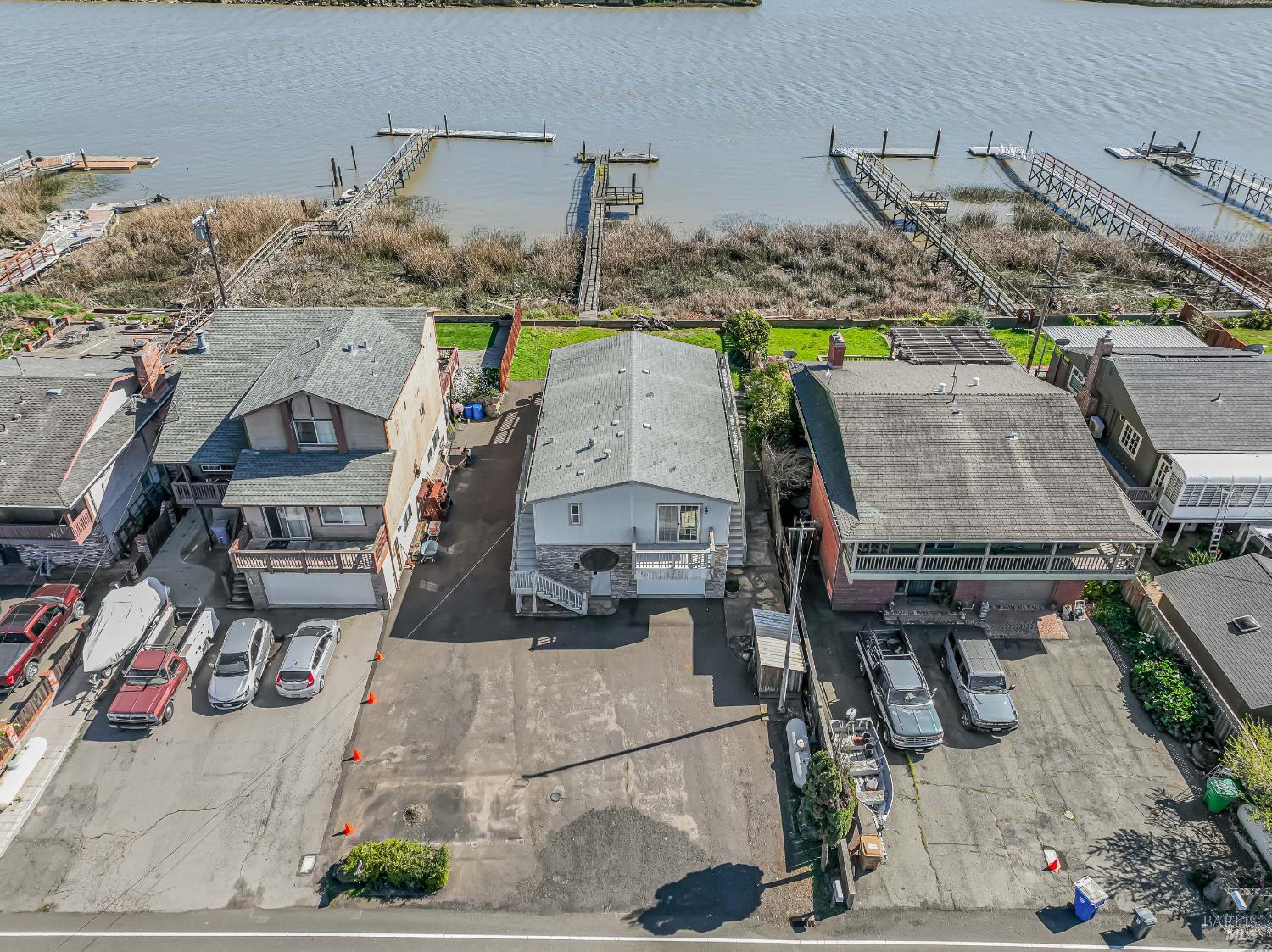 1680 Milton Road Napa, CA 94559 - Photo 7 of 52