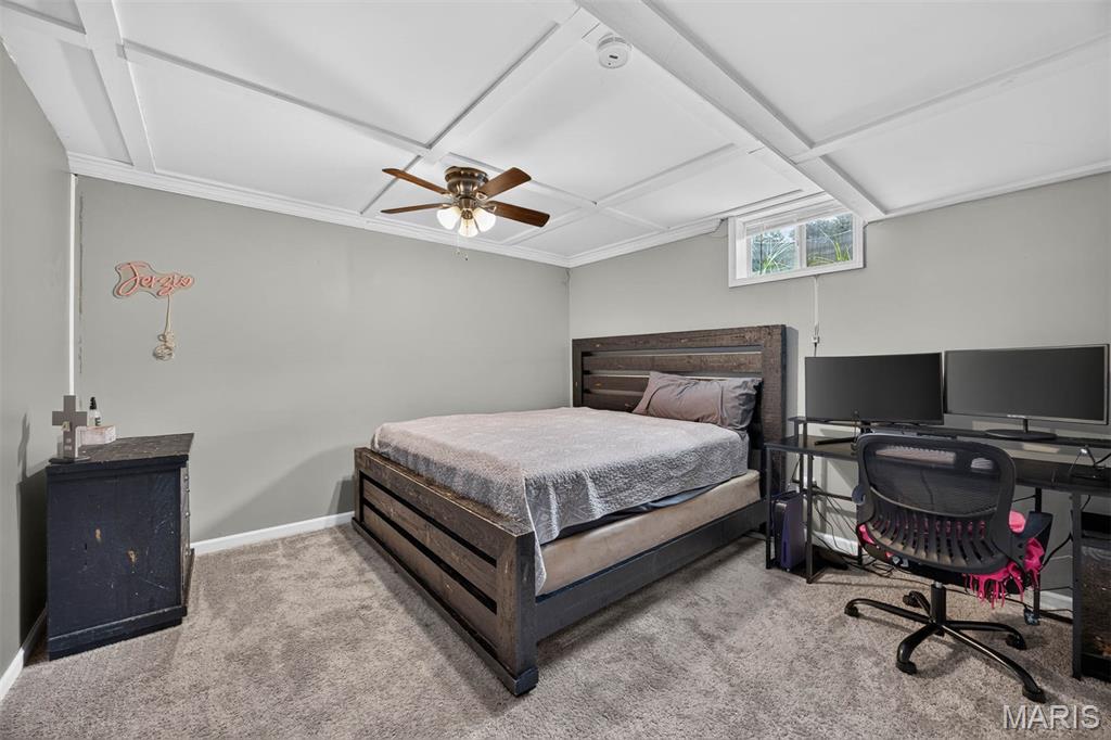 4826 Cedar Spring Drive Highland, IL 62249 - Photo 30 of 54