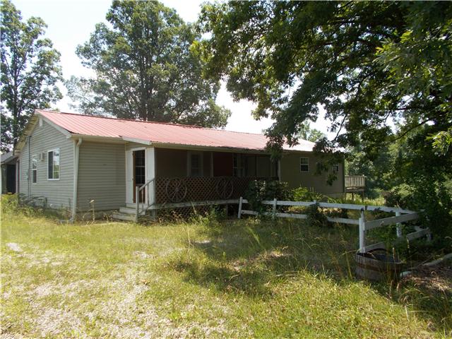 9160 Buttermilk Ridge Road Lawrenceburg, TN 38464 - Photo 1 of 20 Gallery Image 1