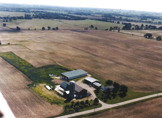 $364,900 | W11360 Raube Road, Brandon, WI 53919