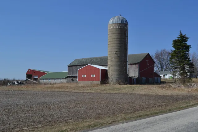 $364,900 | W11360 Raube Road, Brandon, WI 53919