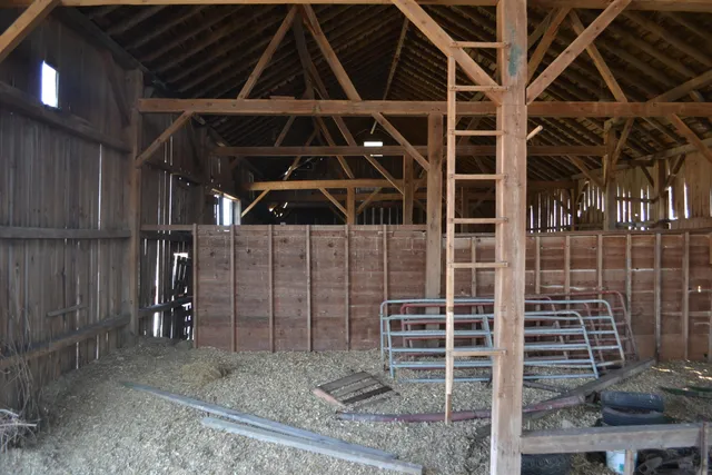 $364,900 | W11360 Raube Road, Brandon, WI 53919