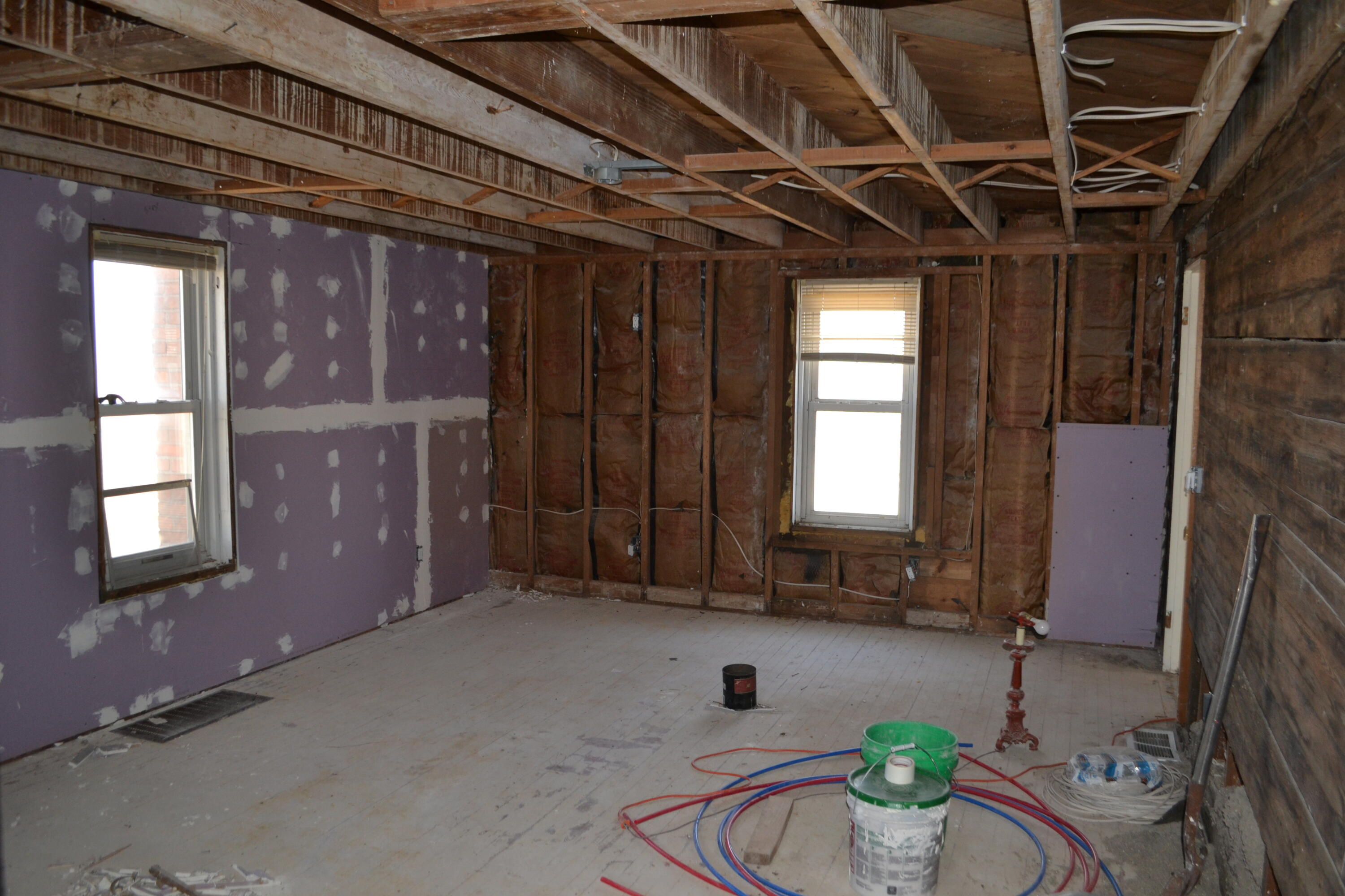W11360 Raube Road Springvale, WI 53919 - Photo 28 of 30 Main Bedroom