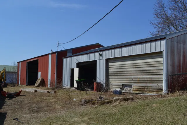 $364,900 | W11360 Raube Road, Brandon, WI 53919