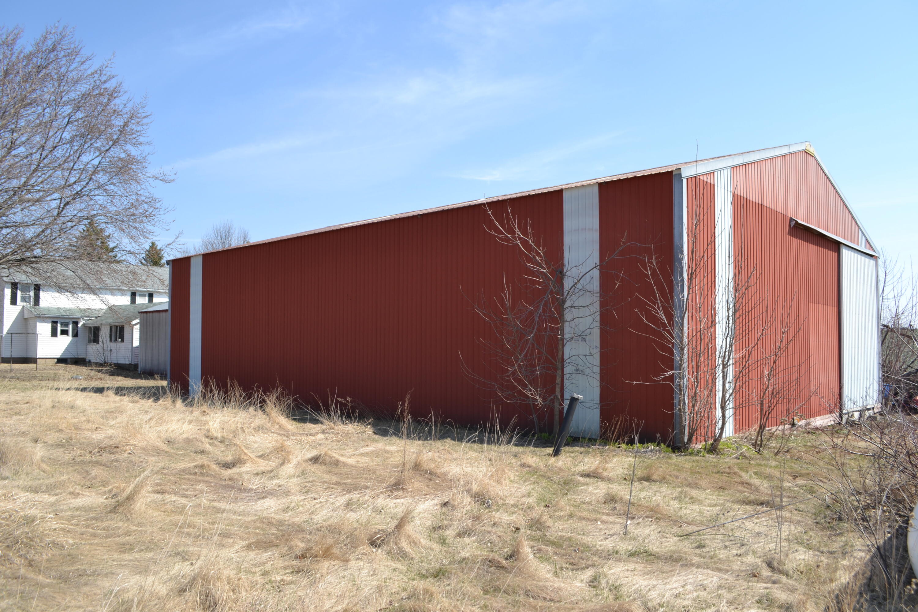 W11360 Raube Road Springvale, WI 53919 - Photo 8 of 30 Outbuilding 2