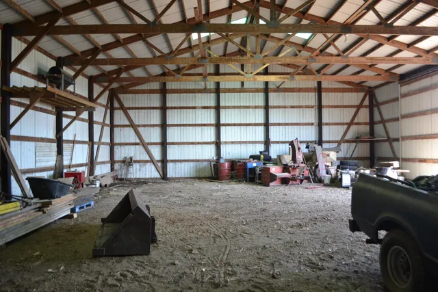 $364,900 | W11360 Raube Road, Brandon, WI 53919