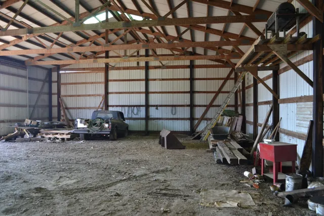 $364,900 | W11360 Raube Road, Brandon, WI 53919