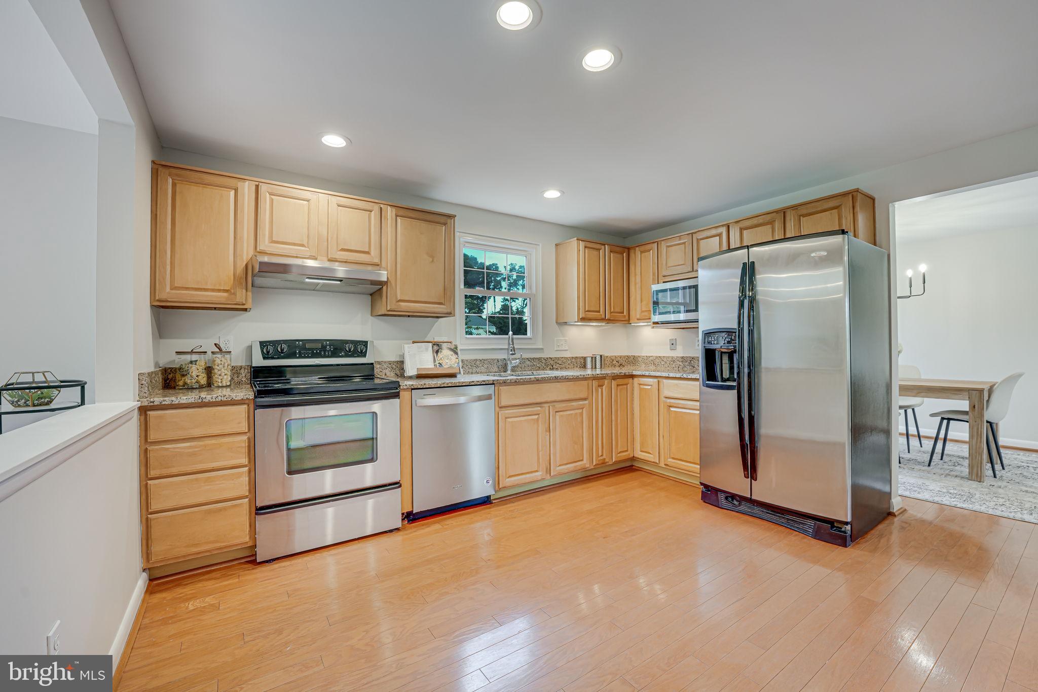 7003 Bedrock Road Alexandria, VA 22306 - Photo 11 of 56 Gallery Image 11