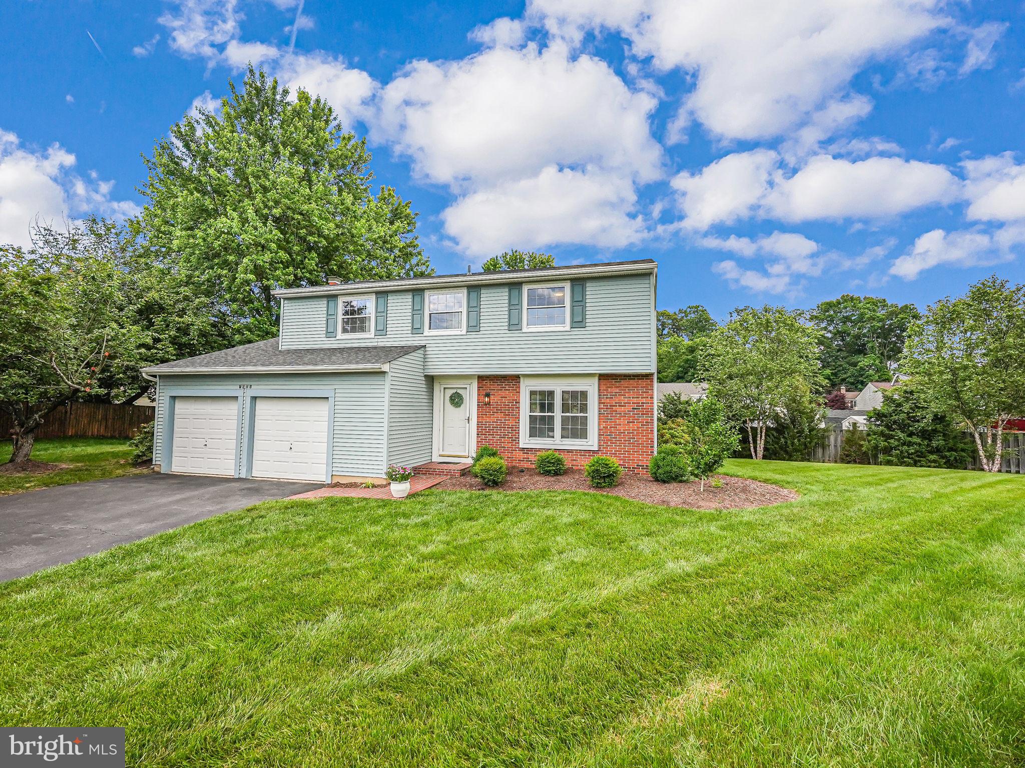 7003 Bedrock Road Alexandria, VA 22306 - Photo 2 of 56 Gallery Image 2