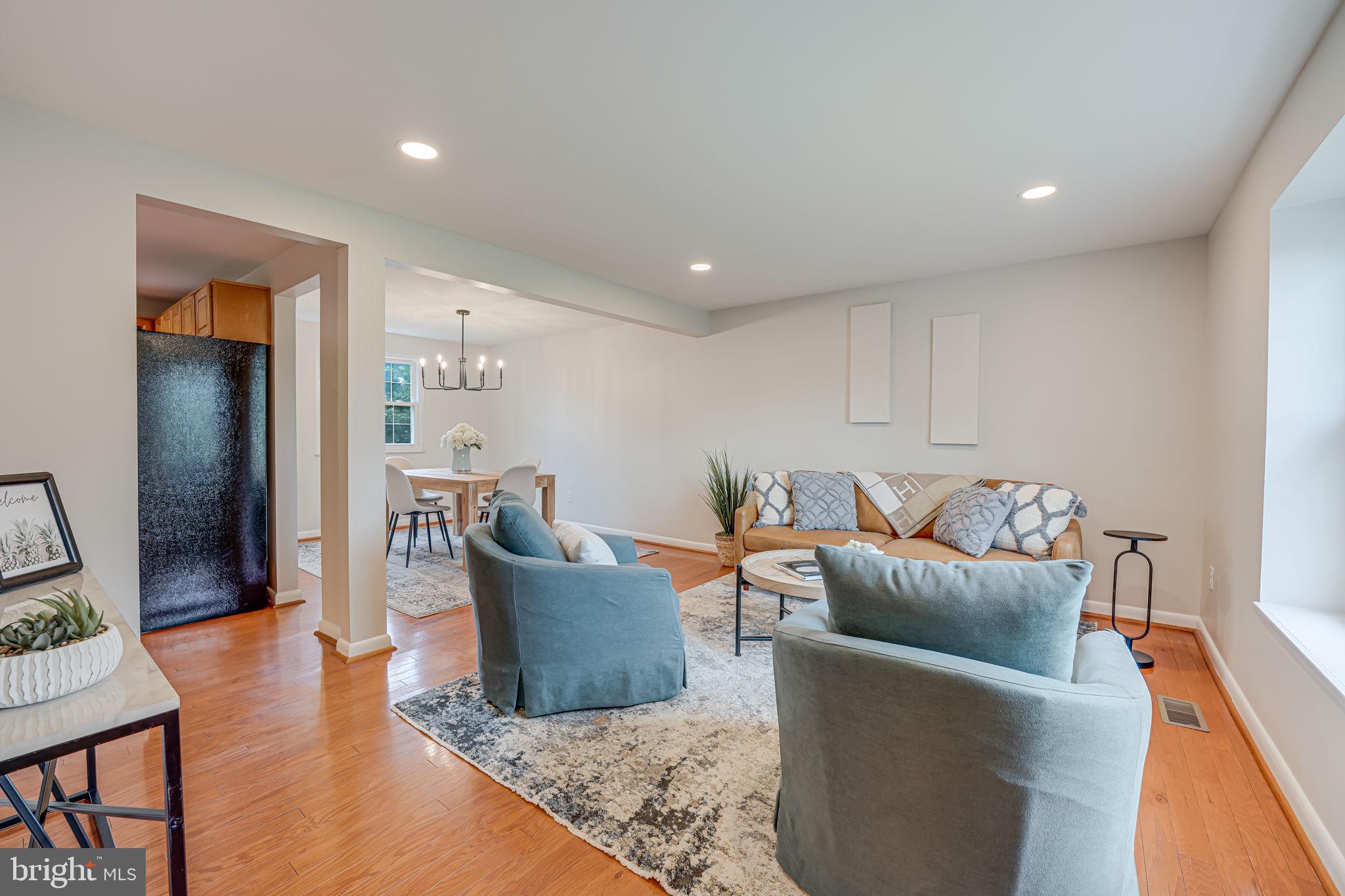7003 Bedrock Road Alexandria, VA 22306 - Photo 4 of 56 Gallery Image 4
