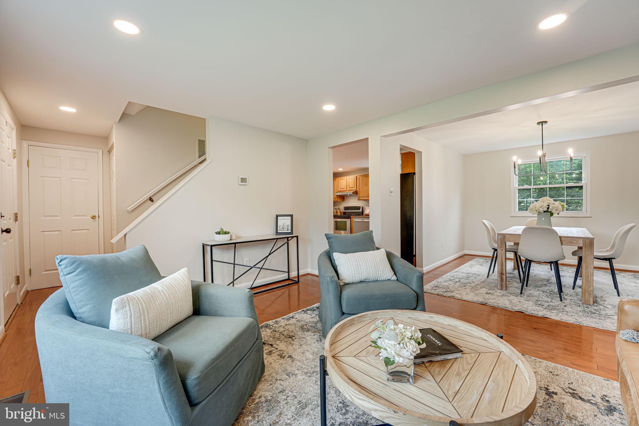7003 Bedrock Road Alexandria, VA 22306 - Photo 6 of 56 Gallery Image 6