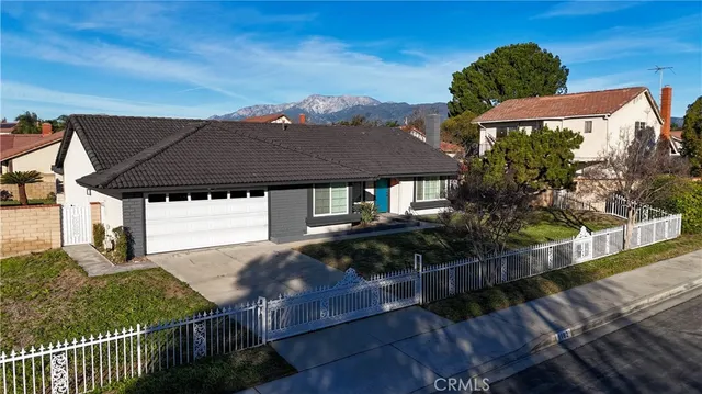 $675,000 | 1182 North Elmwood Avenue, Rialto, CA 92376
