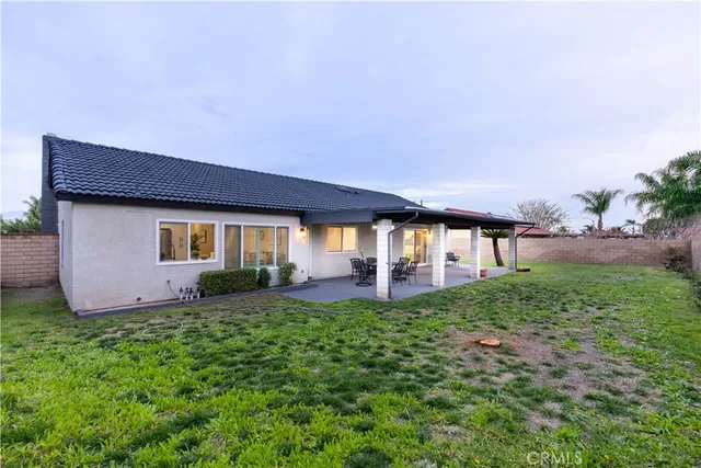 $675,000 | 1182 North Elmwood Avenue, Rialto, CA 92376