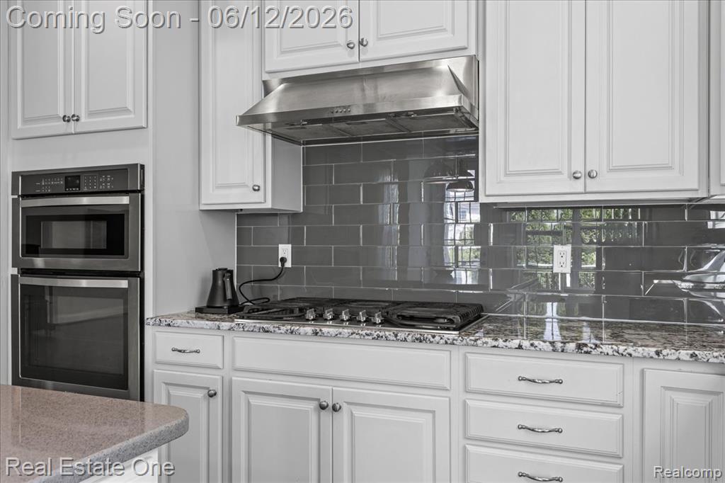 42829 Cardinal Way Novi, MI 48375 - Photo 20 of 50