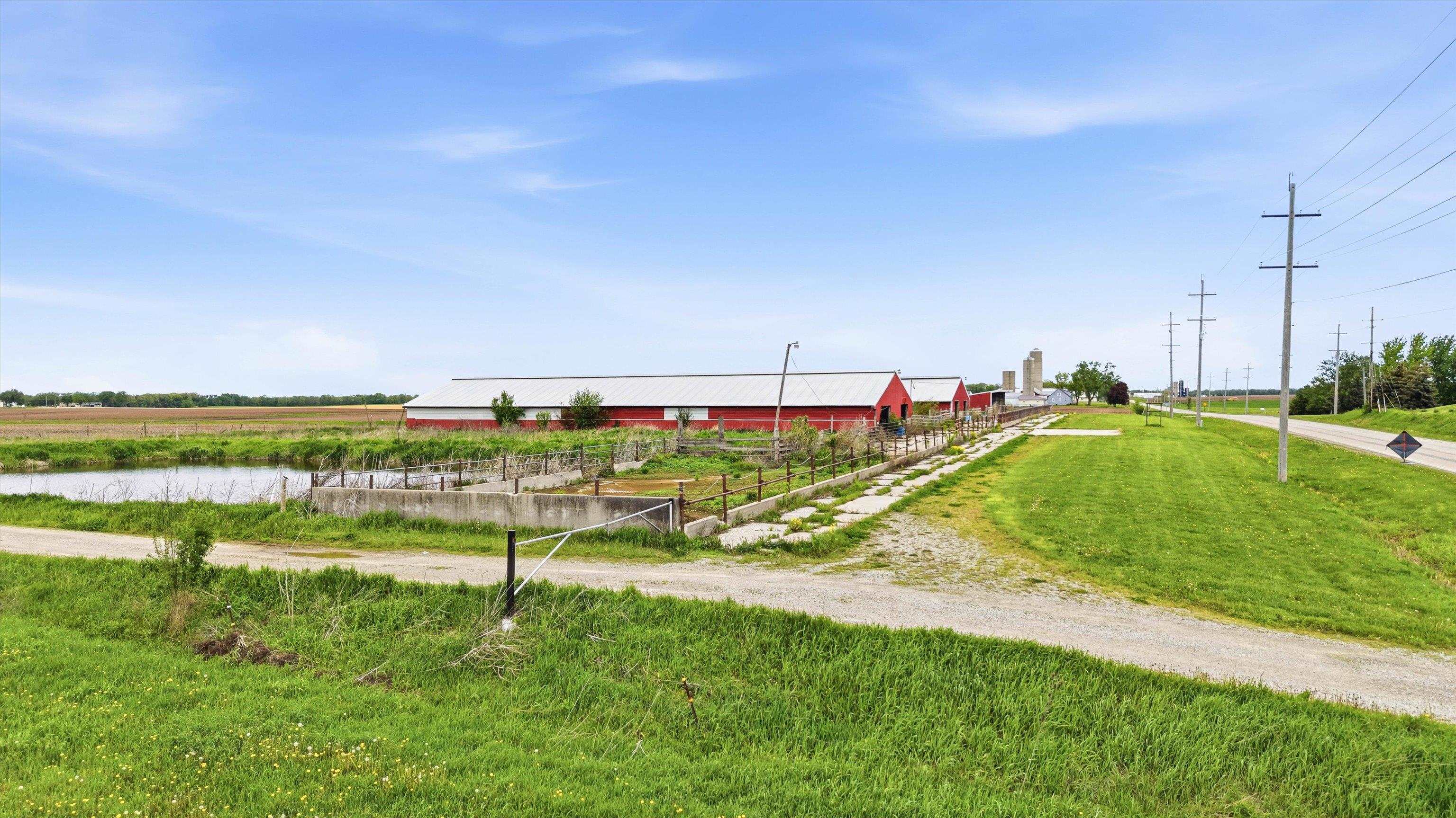 N1211 County Rd GG Kaukauna, WI 54130 - Photo 25 of 35