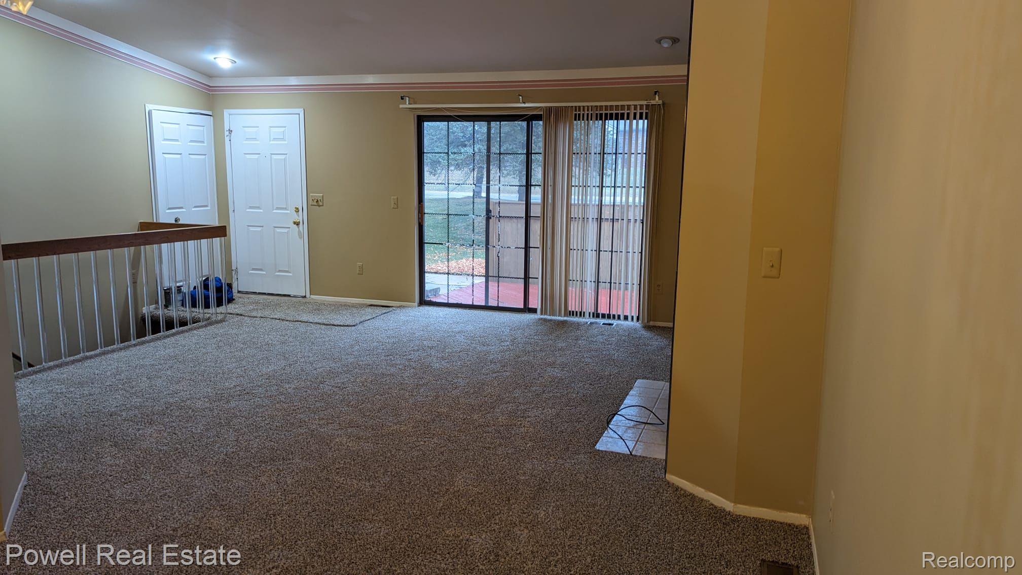 39884 Crosswinds Road, Unit 201 Novi, MI 48375 - Photo 14 of 43 Gallery Image 14