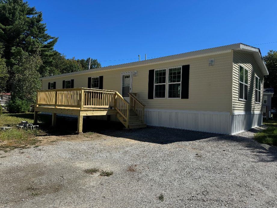 464 Boston Post Road, Unit 48 Amherst, NH 03031 - Photo 1 of 15 Gallery Image 1