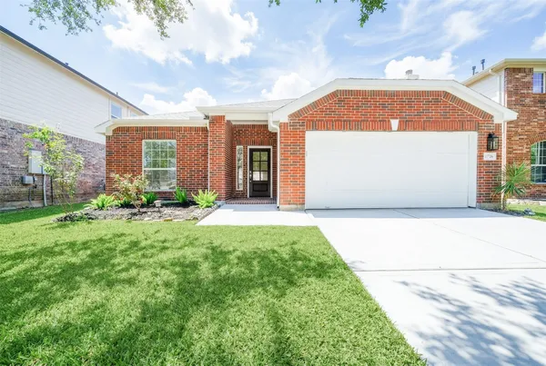$289,000 | 11726 Dandy Park Court, Houston, TX 77047