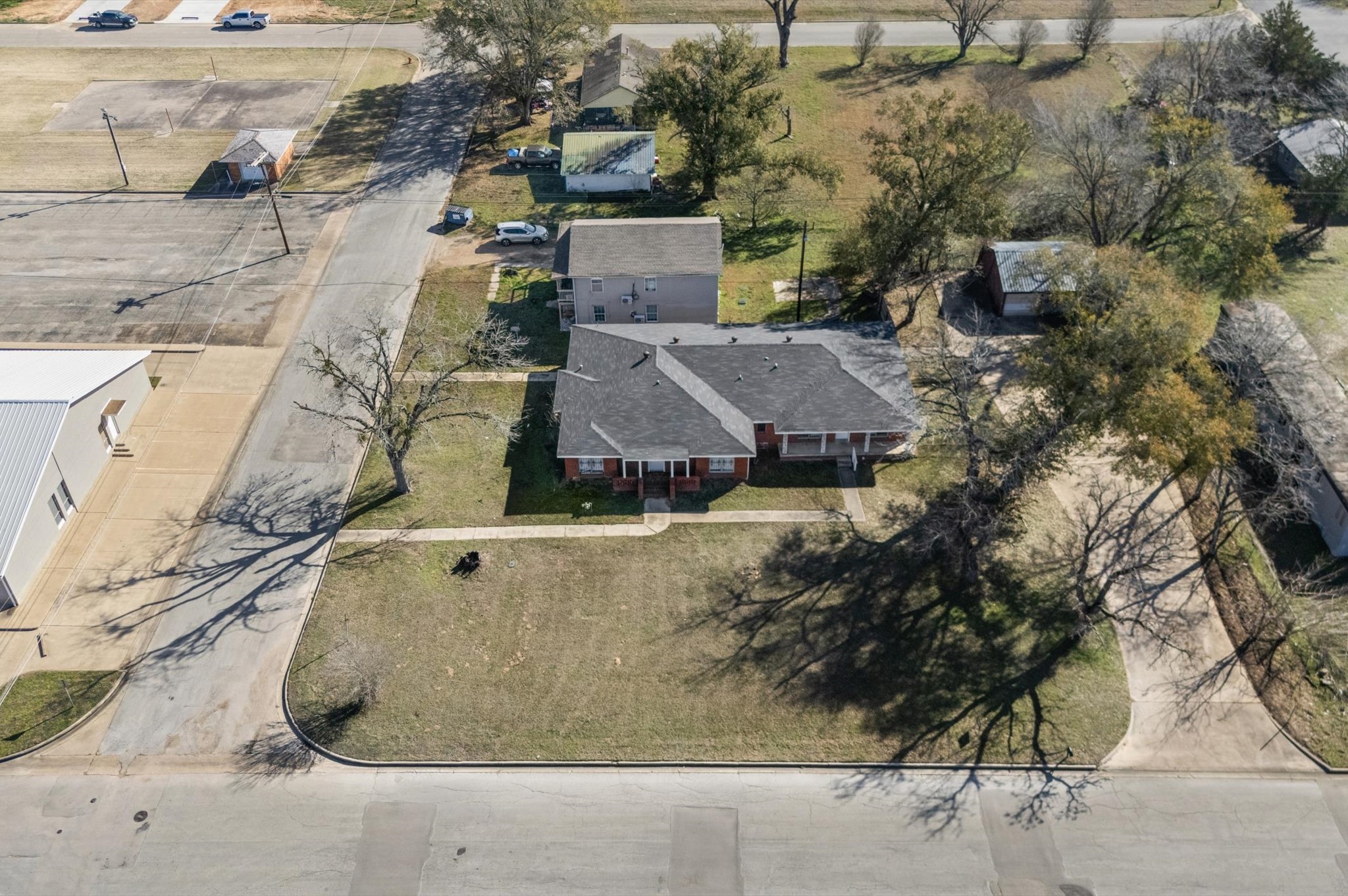 1106 5th Street Hempstead, TX 77445 - Photo 46 of 47