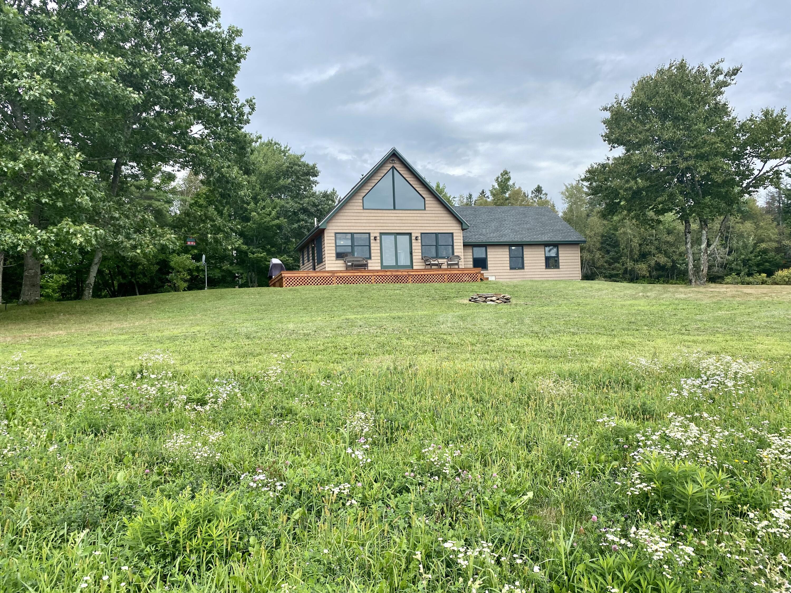 565 Brown Road Exeter, ME 04435 - Photo 1 of 1 A4502F1B-669B-4D61-853E-EFB1C0B0629F