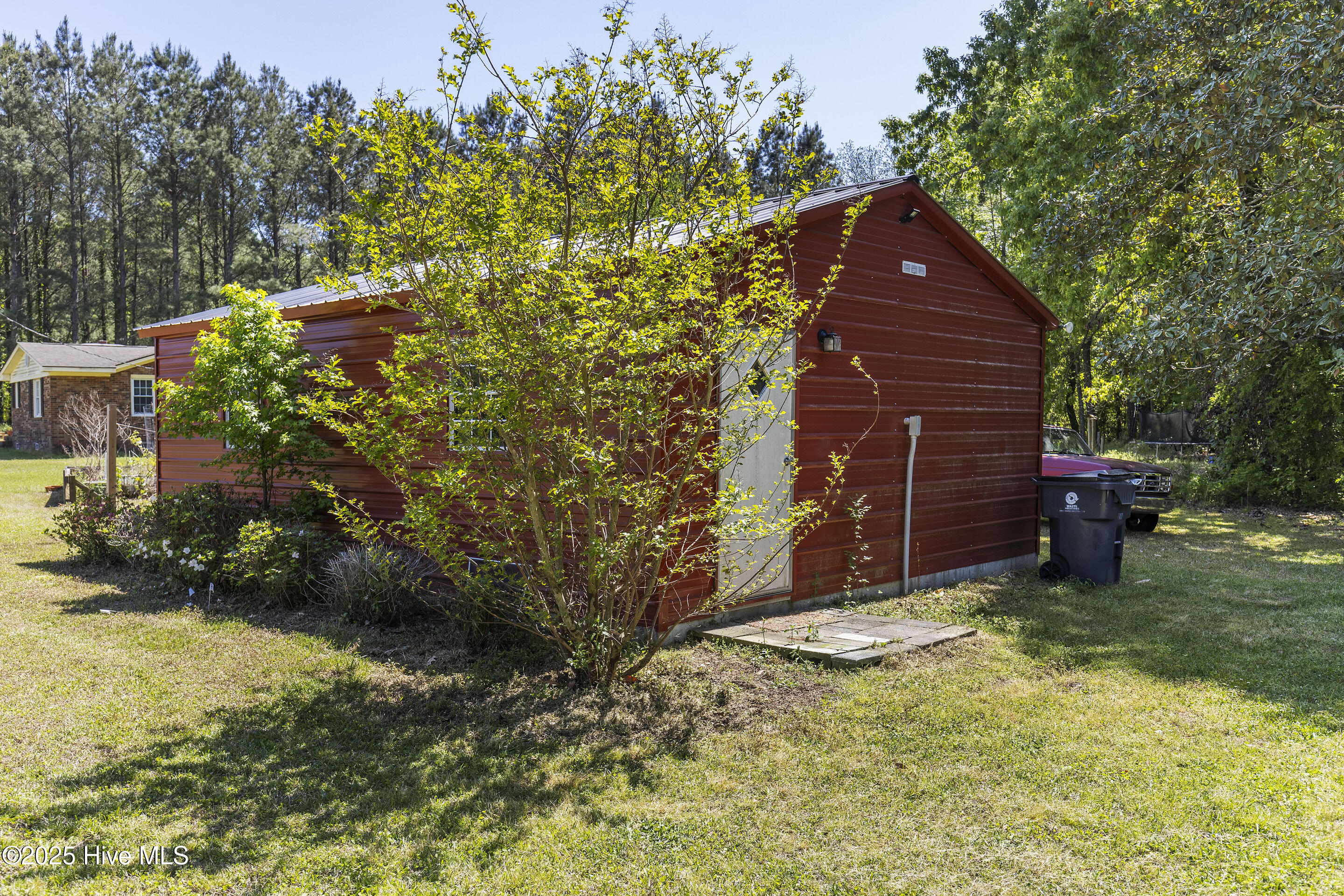 4583 Red Hill Road Whiteville, NC 28472 - Photo 15 of 64 mls-IMG_1571