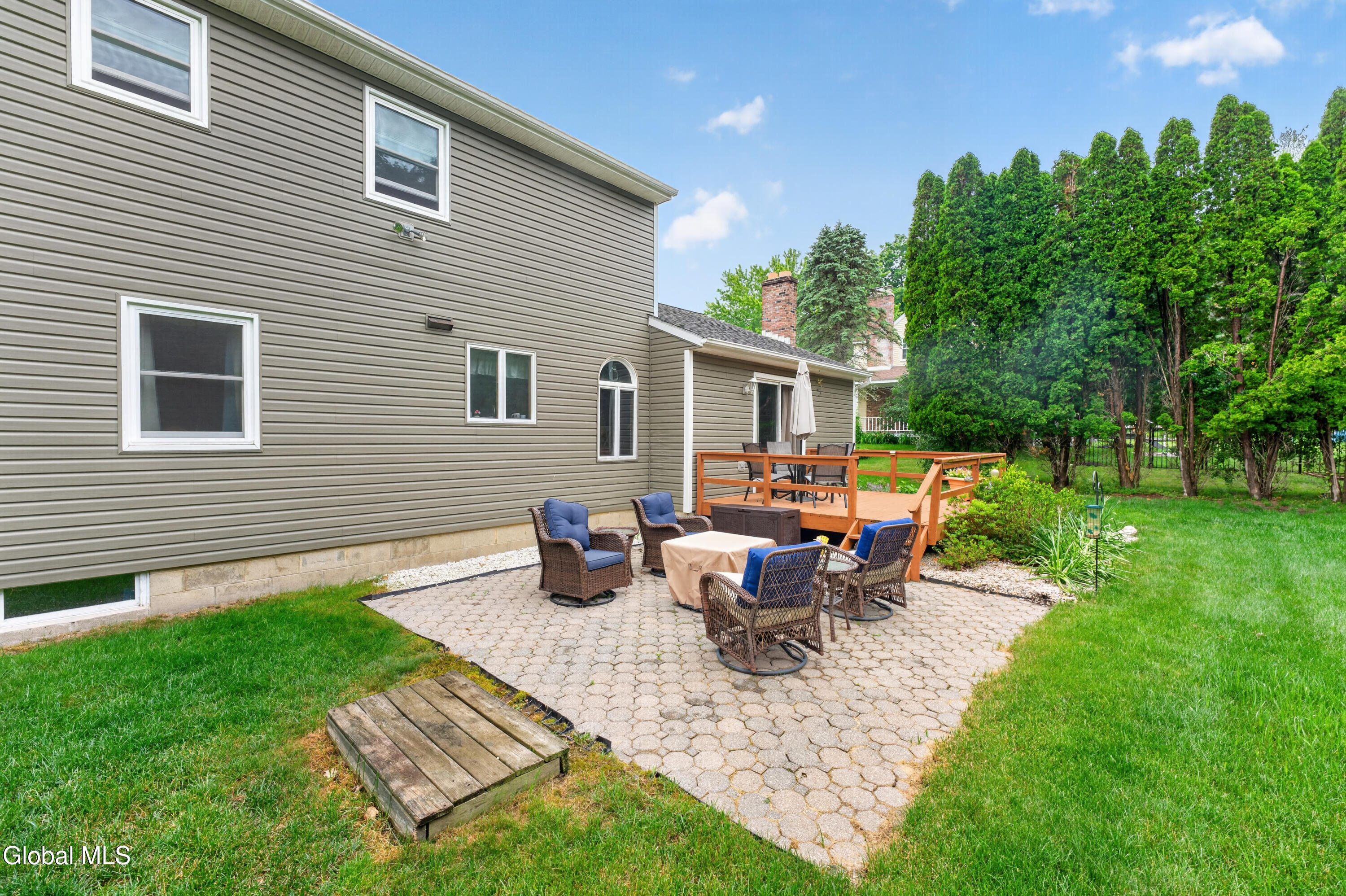 4 Homestead Road Glenville, NY 12302 - Photo 46 of 52 Yard 6